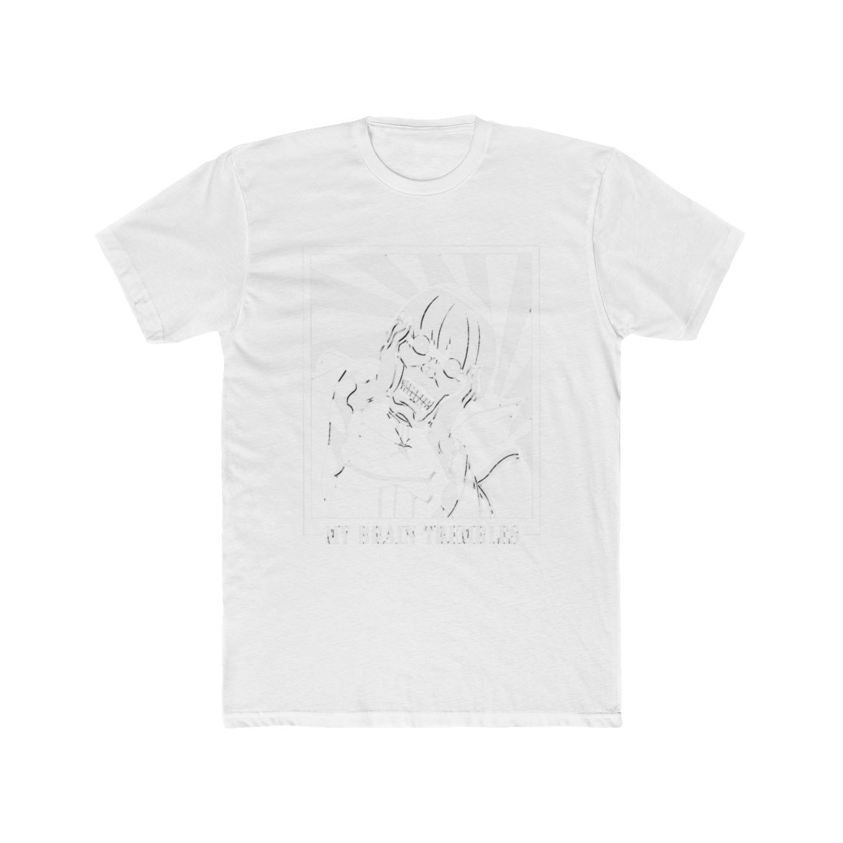 Rezero Betelgeuse Shirt, Re:Zero Shirt, Re Zero new T Shirt