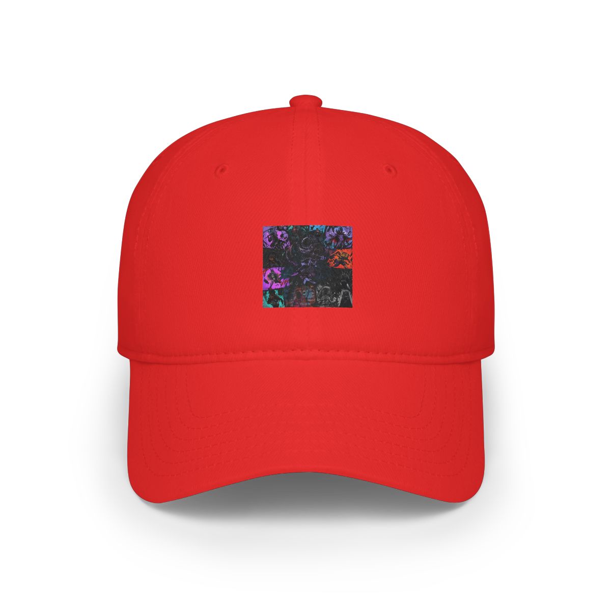 Emilia And Friends Collage Hat | Re:Zero